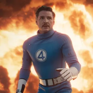 « Les 4 Fantastiques » : notre avis sur le pari rétrofuturiste de Marvel