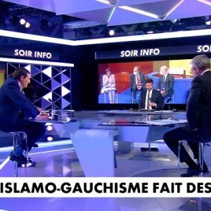 « Islamo-gauchistes » : une chasse aux sorcières médiatique