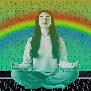 What is vibe coding, exactly?