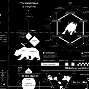 Calculating Empires - A Genealogy of Technology and Power Since 1500