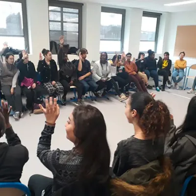 La démocratie scolaire, ça ne s’improvise pas