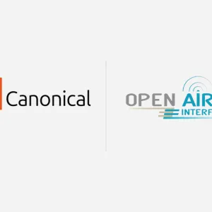 Canonical and OpenAirInterface to collaborate on open source telecom network infrastructure