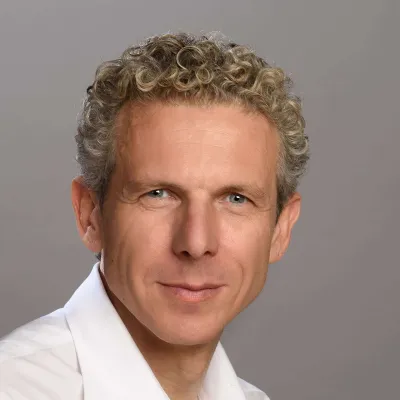 Gilles Babinet — Wikipédia