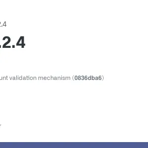 Flus v1.2.4