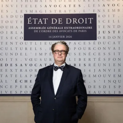 Les avocats en grève contre la réforme Darmanin : « On passe d’une justice humanisée à une justice mathématisée »