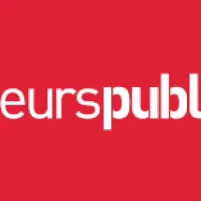 Acteurs Publics — Actualités et nominations