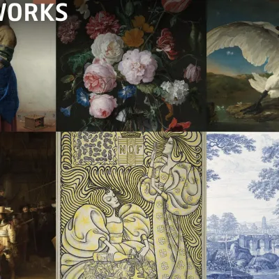 Catalogues en ligne des musées : des images d'art pour la classe