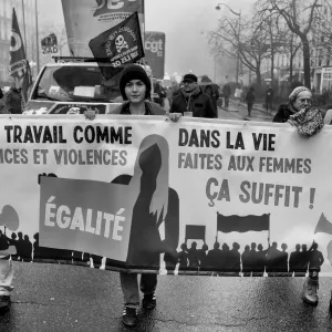 Comment j’ai essayé d’être payée comme un homme - Frustration Magazine