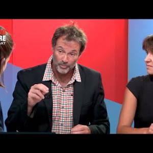 [À L'AIR LIBRE] "Ce rapport du GIEC, c'est une claque" (Christophe Cassou, GIEC)