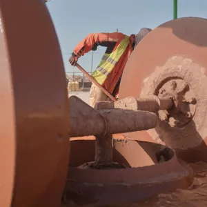 Chami, la mystérieuse cité de l’or