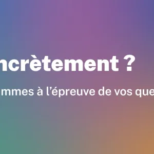 Le comparateur de programmes sur les services publics