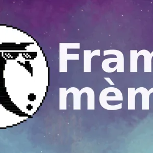 Framamèmes : vos mèmes préférés en versions libres et accessibles !