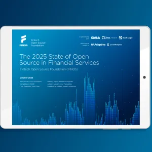 L’Open Source, pilier stratégique du secteur financier en 2025 (Étude)