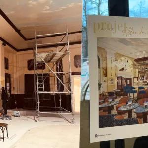 « Louise » : à Strasbourg, cette superbe brasserie historique de 400 m2 va bientôt reprendre vie