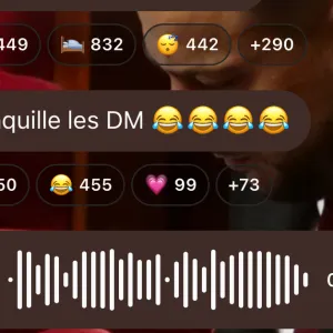 Kebabs et JUL en DM : à gauche aussi, la communication politique se renouvèle pour parler aux jeunes