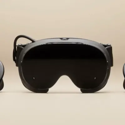 Steam Frame : le casque VR autonome de Valve démarre à 1 049 euros