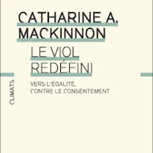 Vers l'égalité, contre le consentement
