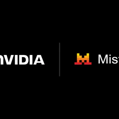 Mistral AI rejoint la coalition de NVIDIA et publie deux nouveaux modèles open source