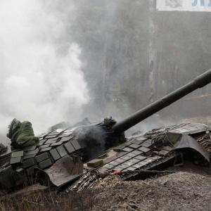 Guerre en Ukraine : ce que dévoilent les communications des soldats russes sur des fréquences radio non sécurisées
