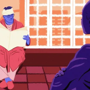 Tokyo Joe mûrit sa vengeance