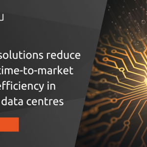 Canonical solutions reduce SmartNIC time-to-market and drive efficiency in enterprise data centres
