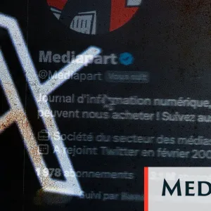 Contre la désinformation, Mediapart quitte X