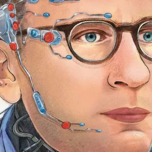 Nick Bostrom, l'influenceur discret du transhumanisme
