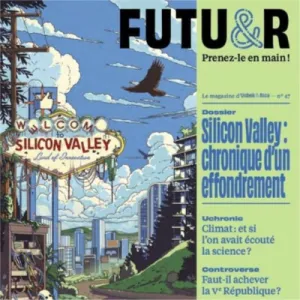 Silicon Valley : chronique d’un effondrement