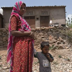 Une femme meurt toutes les deux minutes dans le monde en donnant la vie