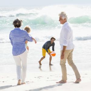 Réforme des retraites : après 65 ans, quelle est l’espérance de vie des Français (et en quelle santé) ?