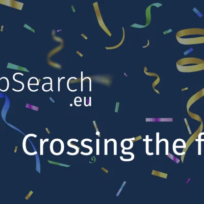 Title: 42 months in the making: OpenWebSearch.EU project end results look promising! - OpenWebSearch.eu – Promoting Europe‘s Independence in Web Search