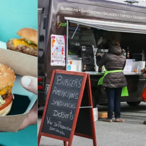 Cet été, des food-trucks vont s'installer dans 10 quartiers de la ville