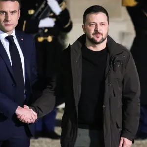 « La volonté de faire la paix est le moteur principal de la dépendance aux énergies fossiles »