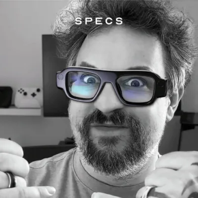 Snap lance ses premières lunettes de réalité augmentée pour le grand public