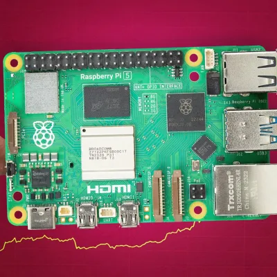 A 2GB Raspberry Pi 4 now costs 50% more than it did at launch