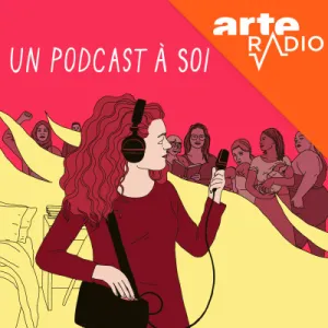 Inventer une thérapie féministe - Un podcast à soi