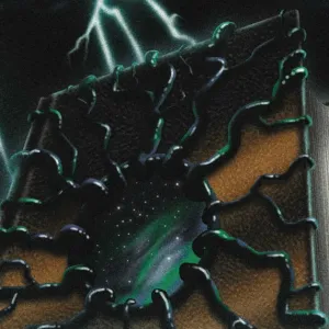 On est partis sur les traces du grimoire maudit de Lovecraft