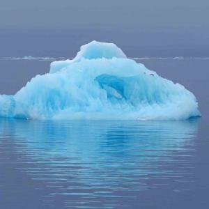 Mauvaise nouvelle pour la planète: l’Arctique n’a pas été aussi chaud depuis 3 millions d’années