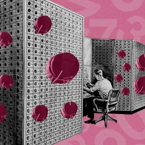 LLMs contain a LOT of parameters. But what’s a parameter?