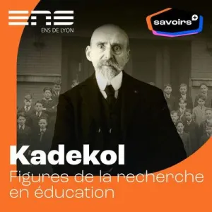 Kadékol à la radio : figures de la recherche en éducation