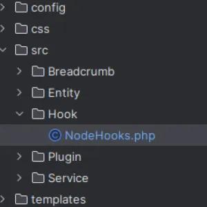 Drupal 11 - Utiliser la nouvelle syntaxe Orientée Objet pour les Hooks