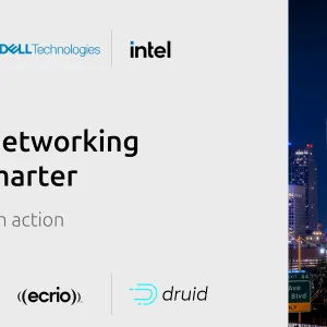 Edge Networking gets smarter: AI and 5G in action