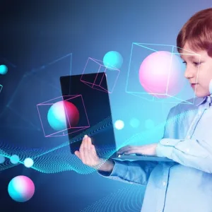 Ce que les enfants comprennent du monde numérique