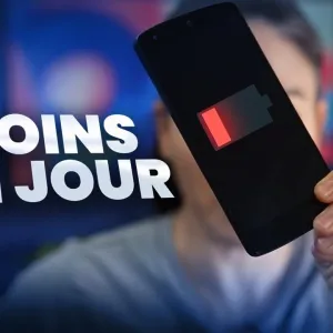 À quand les batteries qui durent ?