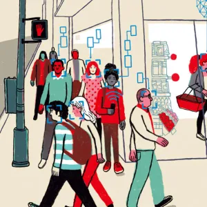 Le profilage de nos données personnelles a de réelles conséquences sur nos vies [€]