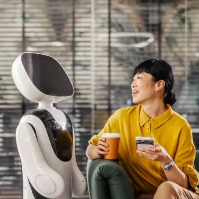 Comment les machines détectent nos émotions : Pourquoi s'attache-t-on à une IA ?