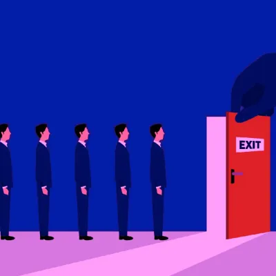 Is AI replacing jobs? Chinese tech giants layoff workforce - Rest of World