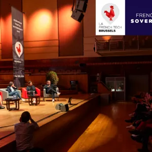 Sovereignty Summit à Bruxelles ce lundi 23 juin : on y parlera d’open source