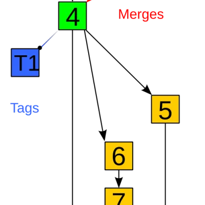 Gestion de versions — Wikipédia