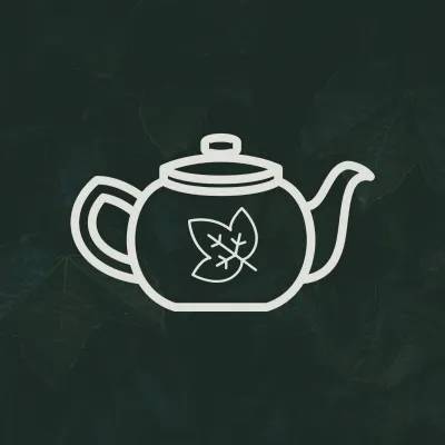 Tea with Tolkien